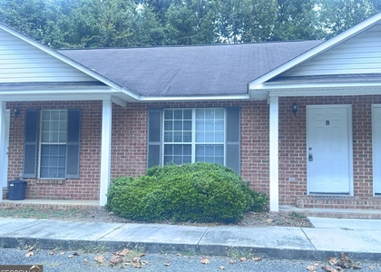 1403 Claxton Dairy Road - Photo 1