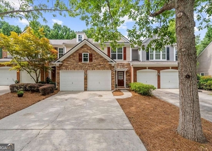 1462 Bellsmith Drive - Photo 1