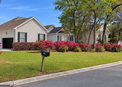 1226 Sea Palms West Drive - Photo 1