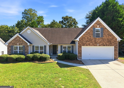 1321 Log Cabin Lane - Photo 1