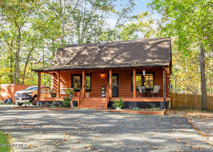 574 Jackson Mills Road - Photo 1