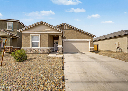 24260 W Pecan Road - Photo 1