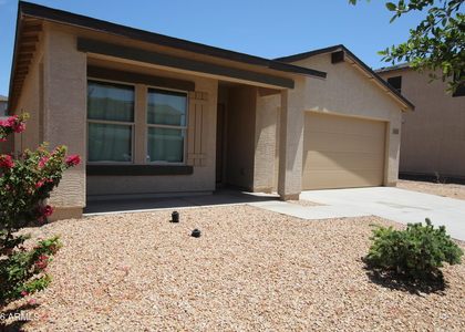 322 E Bobcat Place - Photo 1