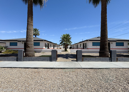1346 E Willetta Street - Photo 1