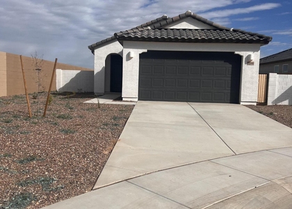 12046 E Verbina Lane - Photo 1