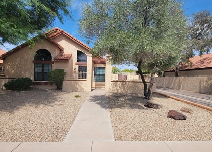 1838 E Secretariat Drive - Photo 1