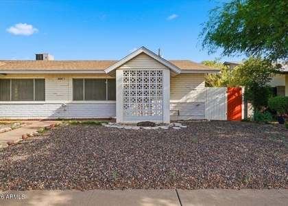 8444 E Coronado Road - Photo 1