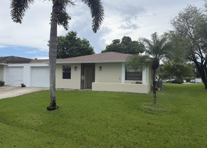 4814 Paulie Court - Photo 1