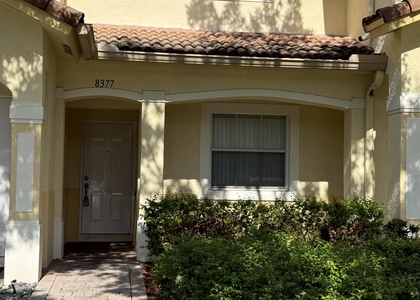 8377 Sw 26th Street - Photo 1