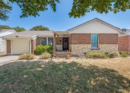 4328 Delmar Avenue - Photo 1