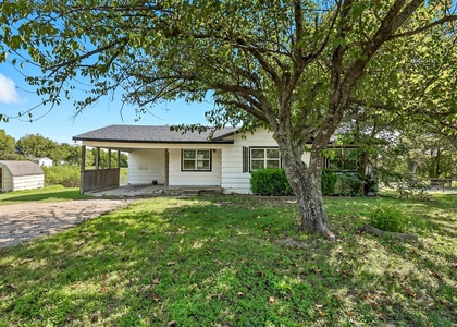 1166 N Business 78 Highway - Photo 1