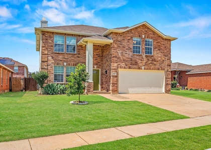 1725 Trego Drive - Photo 1
