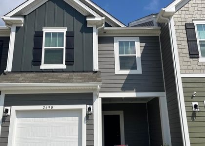 2690 Yeager Drive Nw - Photo 1