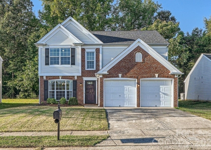 8631 Challenger Drive - Photo 1