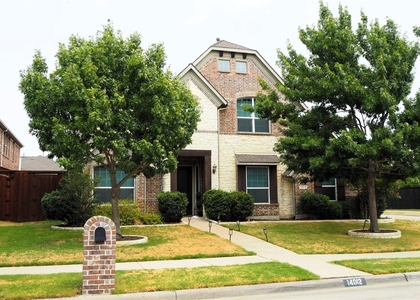 14012 Badger Creek Drive - Photo 1