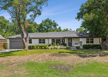 5917 Waggoner Drive - Photo 1