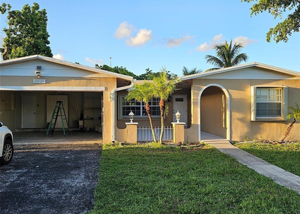 9431 Nw 24th Place - Photo 1