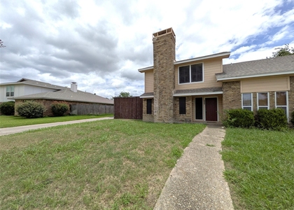 3302 Townbluff Place - Photo 1