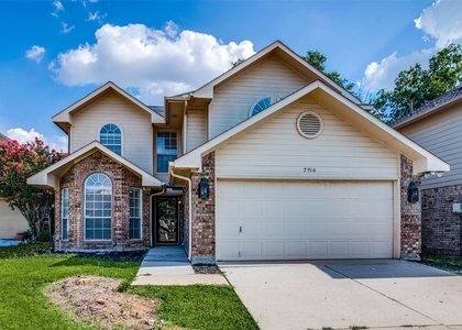 2916 Renaissance Circle - Photo 1