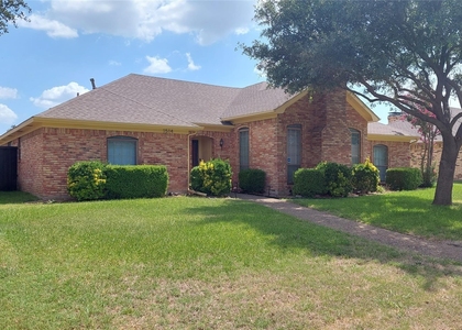 1514 Stonecrest Drive - Photo 1