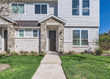 1312 Creekbank Drive - Photo 1