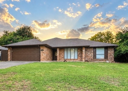 4636 Ringold Drive - Photo 1