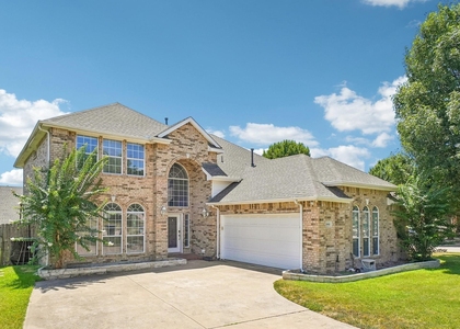 6940 Chapelridge Drive - Photo 1