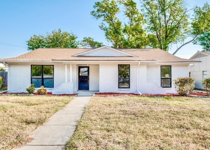 2320 Fulton Drive - Photo 1