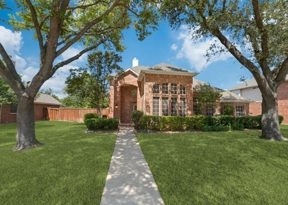 3517 Marchwood Drive - Photo 1