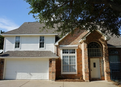 2313 Perkins Place - Photo 1