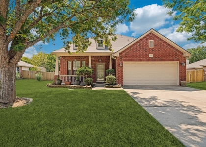 5943 Waterford Drive - Photo 1