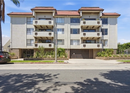853 S Le Doux - Photo 1