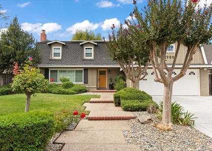 1747 Harte Drive - Photo 1