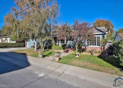3017 Mason Lane - Photo 1