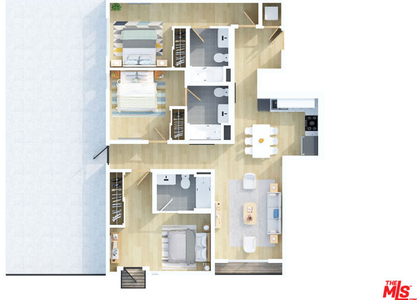 2600 S Sepulveda Boulevard - Photo 1