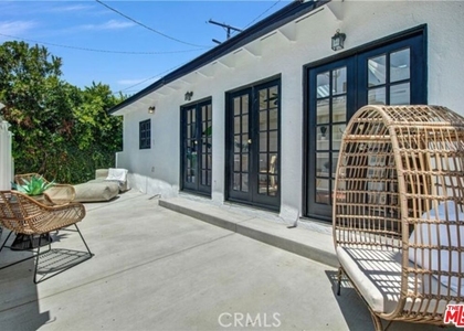 4038 1/2 Denny Avenue - Photo 1