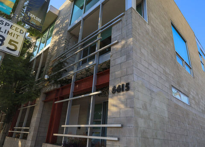 6615 Melrose Avenue - Photo 1