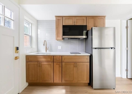 722 E 116th - Photo 1