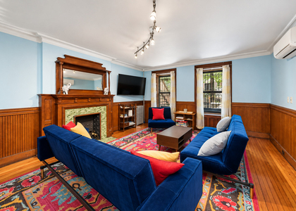 350 Convent Avenue - Photo 1