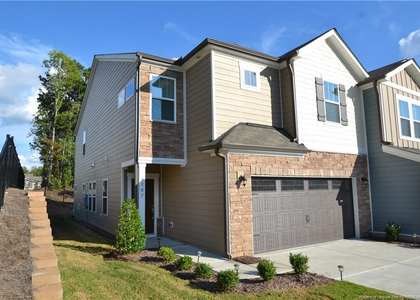 1107 Doe Blossom Lane - Photo 1