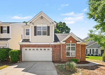 307 Founders Walk Drive - Photo 1