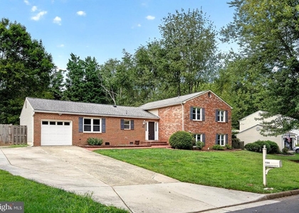 1514 Gingerwood Court - Photo 1