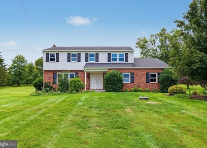 1324 Quarry Hall Road - Photo 1