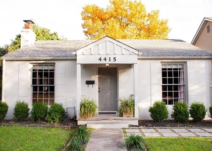 4415 Rosedale Ave - Photo 1