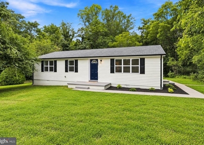 17367 Mount Zion Church Road - Photo 1
