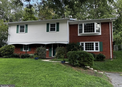 6831 Nashville Road - Photo 1
