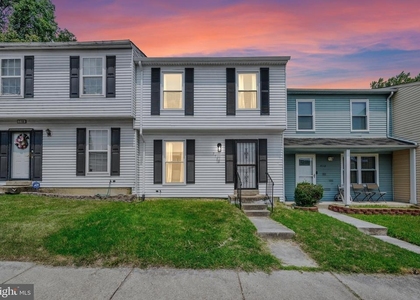 7110 Marbury Court - Photo 1