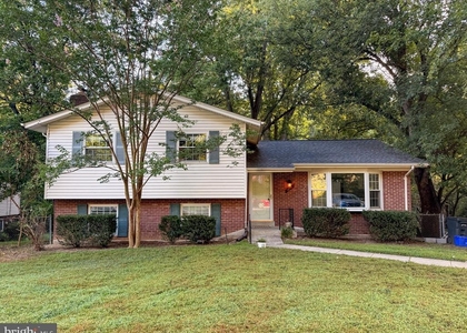 1216 Downs Drive - Photo 1
