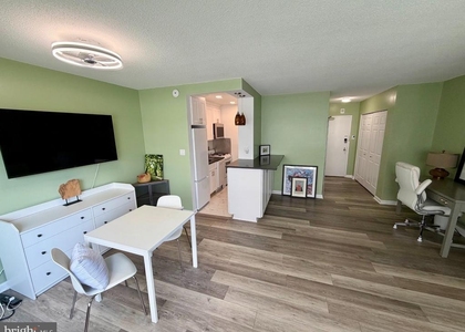 5500 Friendship Boulevard - Photo 1