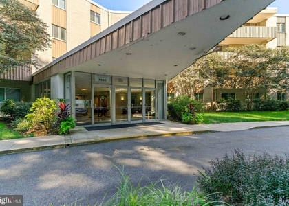 7505 Democracy Boulevard - Photo 1